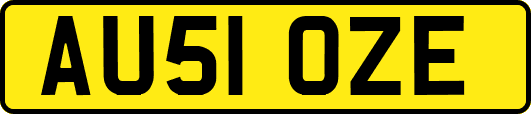 AU51OZE