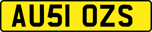 AU51OZS