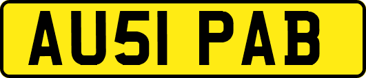 AU51PAB