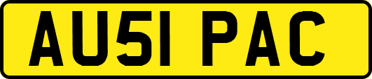 AU51PAC