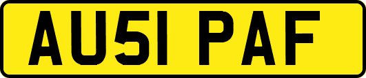 AU51PAF