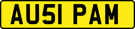 AU51PAM