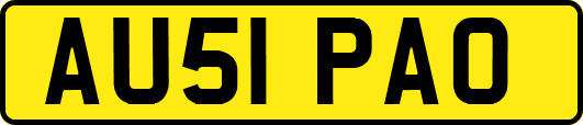 AU51PAO