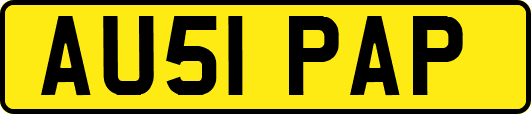 AU51PAP