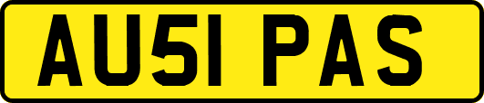 AU51PAS