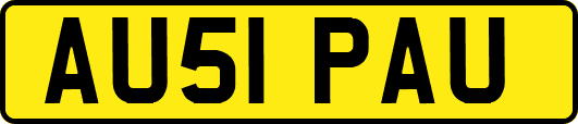 AU51PAU