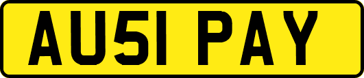 AU51PAY