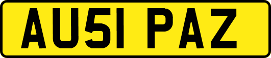 AU51PAZ