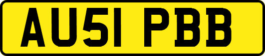 AU51PBB