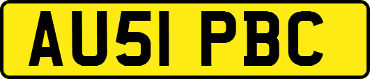 AU51PBC