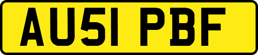 AU51PBF