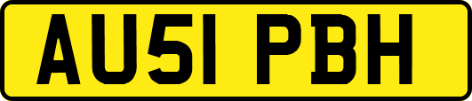 AU51PBH