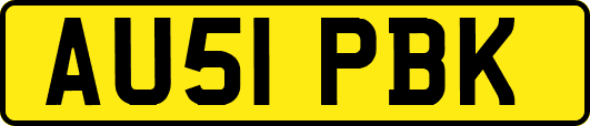 AU51PBK