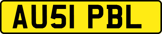 AU51PBL