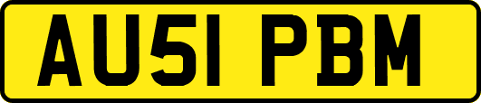 AU51PBM