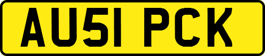 AU51PCK