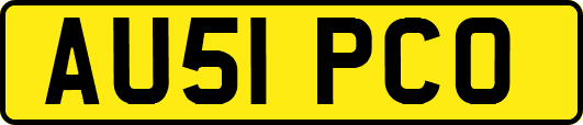 AU51PCO