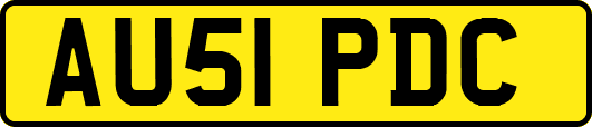 AU51PDC