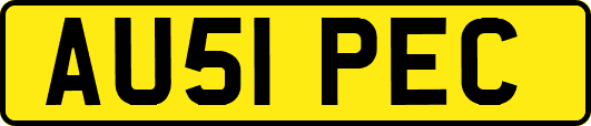 AU51PEC