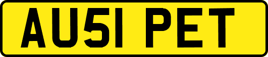 AU51PET