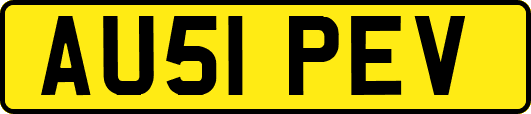 AU51PEV