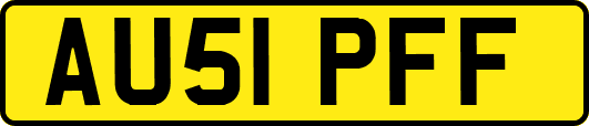 AU51PFF