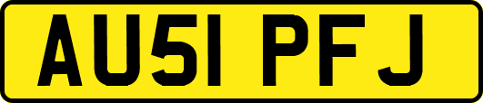 AU51PFJ