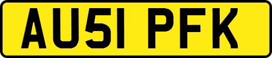 AU51PFK