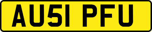 AU51PFU