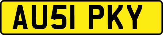AU51PKY