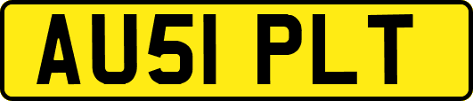 AU51PLT