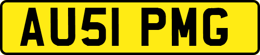 AU51PMG
