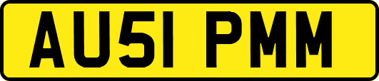 AU51PMM