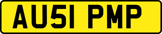 AU51PMP