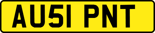 AU51PNT