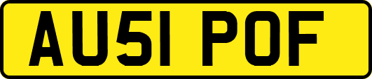 AU51POF