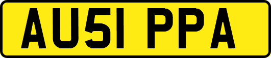 AU51PPA