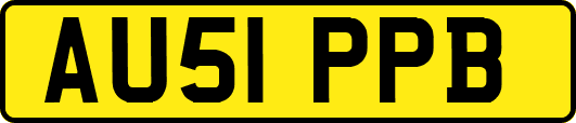 AU51PPB