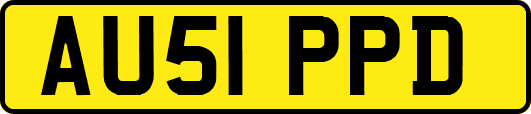 AU51PPD