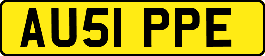 AU51PPE