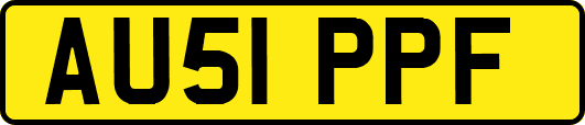 AU51PPF