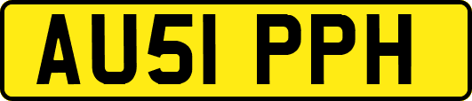 AU51PPH