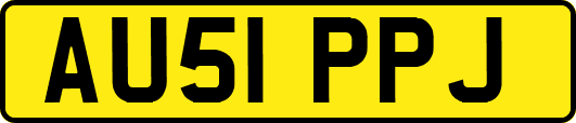 AU51PPJ