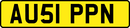 AU51PPN