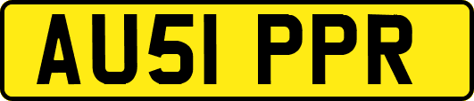 AU51PPR