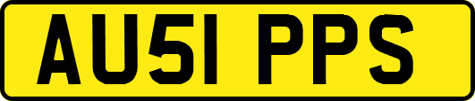 AU51PPS