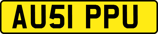 AU51PPU