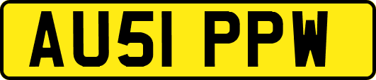 AU51PPW