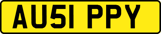 AU51PPY