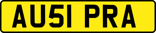 AU51PRA